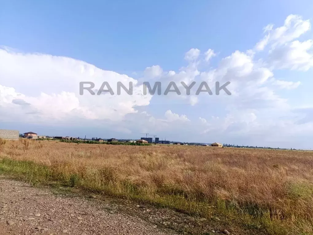 Участок в Адыгея, Майкоп ул. Маршала Толбухина (6.27 сот.) - Фото 2