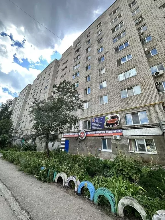 3-к. квартира, 60 м, 3/10 эт. - Фото 0