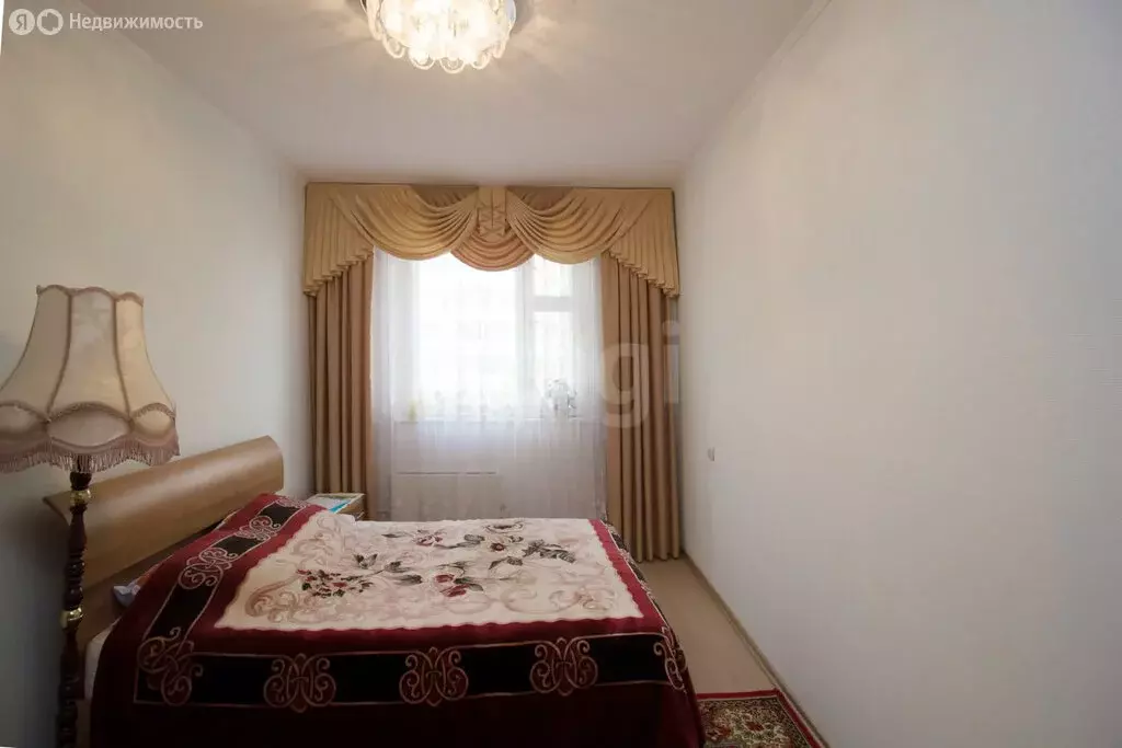 2-комнатная квартира: Калуга, улица Кибальчича, 8 (56 м) - Фото 2