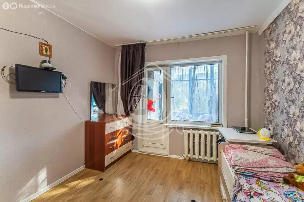 3-комнатная квартира: Барнаул, улица Антона Петрова, 238 (54.7 м) - Фото 2