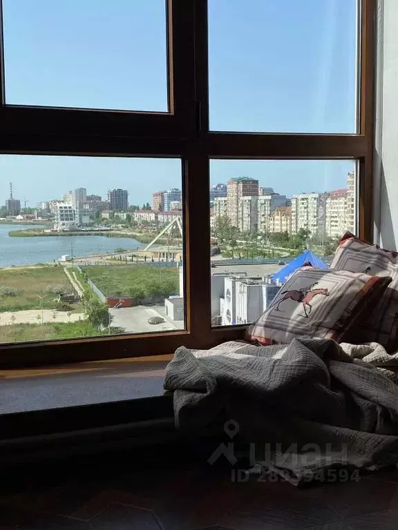 2-к кв. Дагестан, Махачкала ул. Хаджи Булача, 5А (90.0 м) - Фото 2