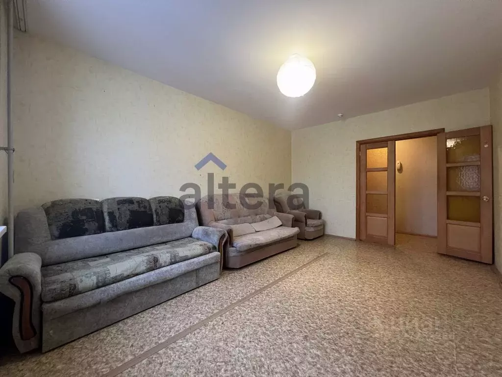 3-к кв. Татарстан, Казань ул. Ноксинский Спуск, 20 (68.0 м) - Фото 1