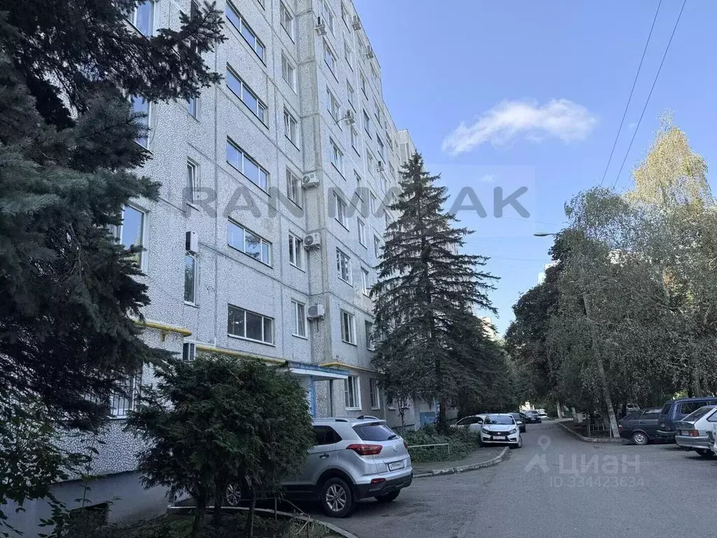 3-к кв. Адыгея, Майкоп ул. 12 Марта, 134К1 (62.3 м) - Фото 1