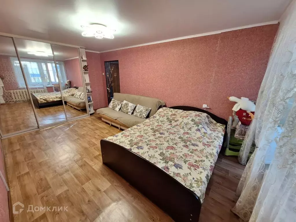 Продаётся 1-к квартира, 33.7 м - Фото 1