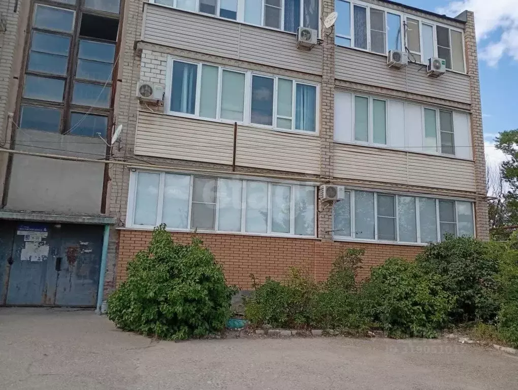 3-к кв. Астраханская область, Астрахань ш. Фунтовское, 4 (81.8 м) - Фото 1