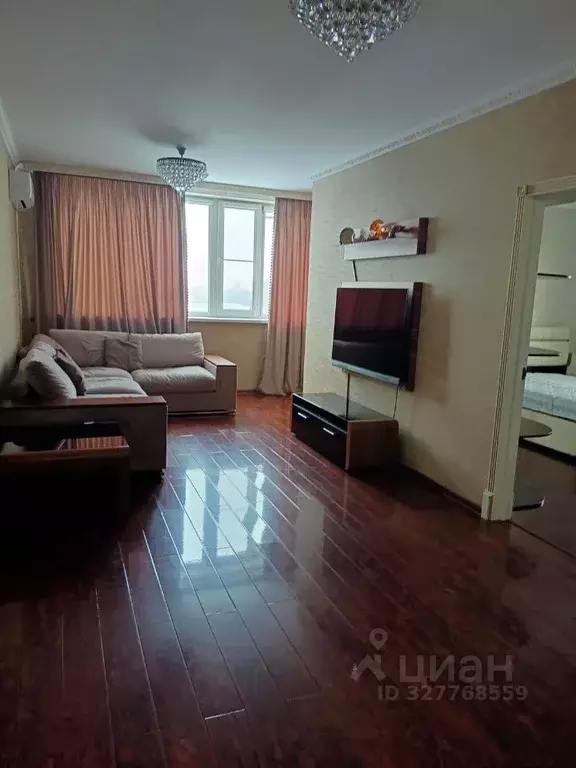 3-к кв. Московская область, Котельники Белая Дача мкр, 6 (104.0 м) - Фото 2