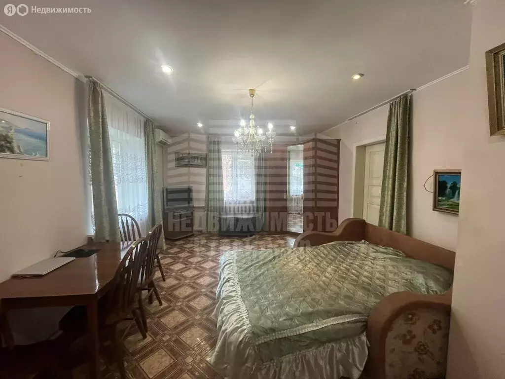 Дом в Таганрог, переулок Антона Глушко (74 м) - Фото 2