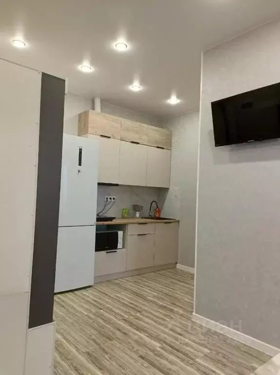 3-к кв. Краснодарский край, Сочи Адлер жилрайон, ул. Ленина, 290/7к2 ... - Фото 1
