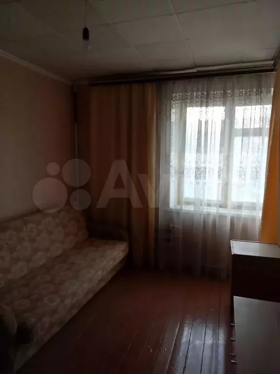 Комната 13,2 м в 4-к., 2/5 эт. - Фото 1