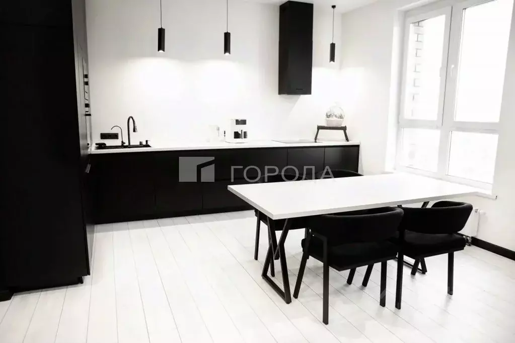 Студия Алтайский край, Барнаул просп. Строителей, 18к1 (70.4 м) - Фото 1