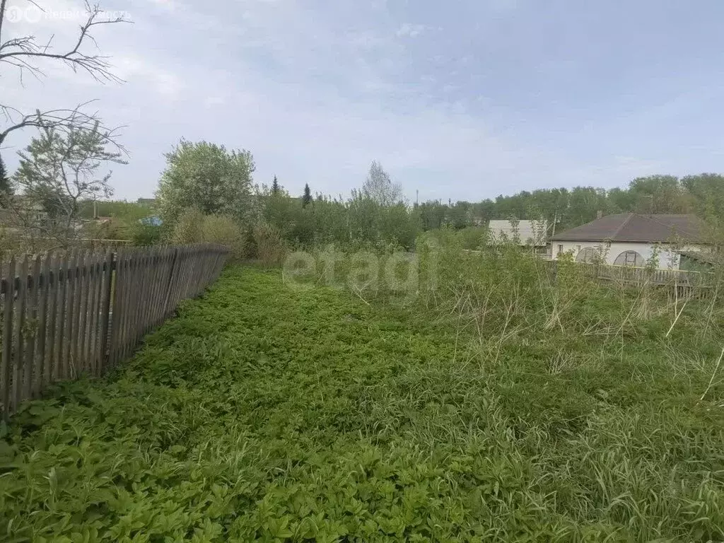 Участок в село Раздольное, Зелёная улица (3 м) - Фото 1