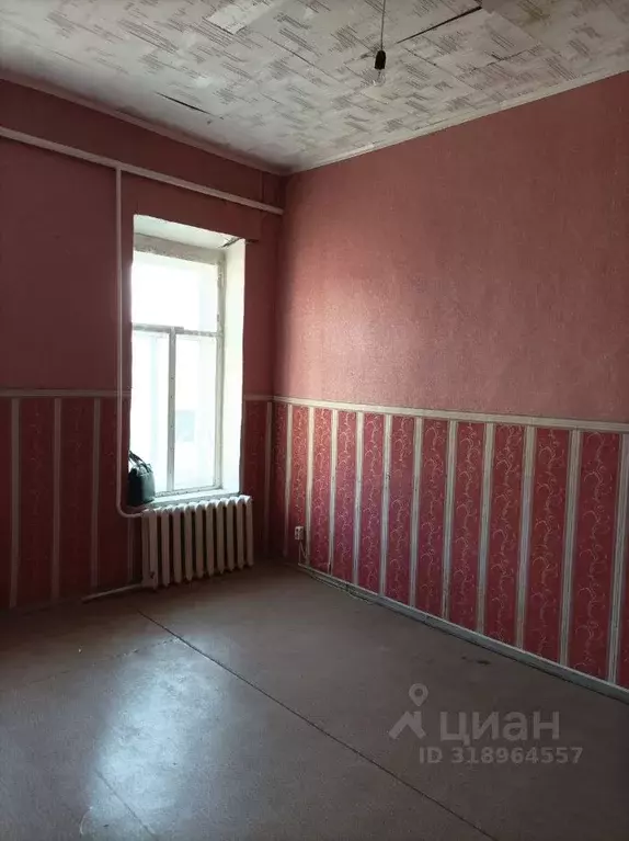 Офис в Саратовская область, Петровск ул. Фридриха Энгельса, 106 (17 м) - Фото 2