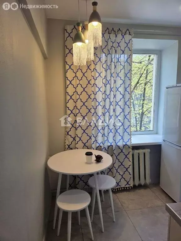 2-комнатная квартира: Химки, улица Маяковского, 16/10 (39 м) - Фото 1