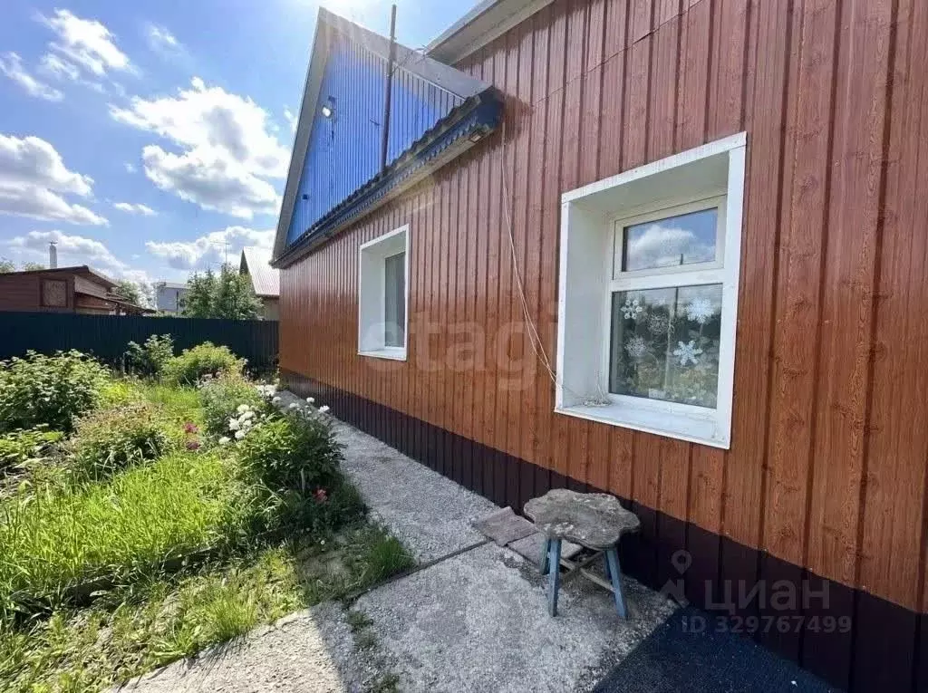 3-к кв. Камчатский край, Елизово ул. Циолковского, 6 (41.7 м) - Фото 1