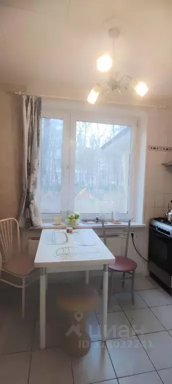 3-к кв. Москва ул. 8-я Соколиной Горы, 7 (63.0 м) - Фото 1