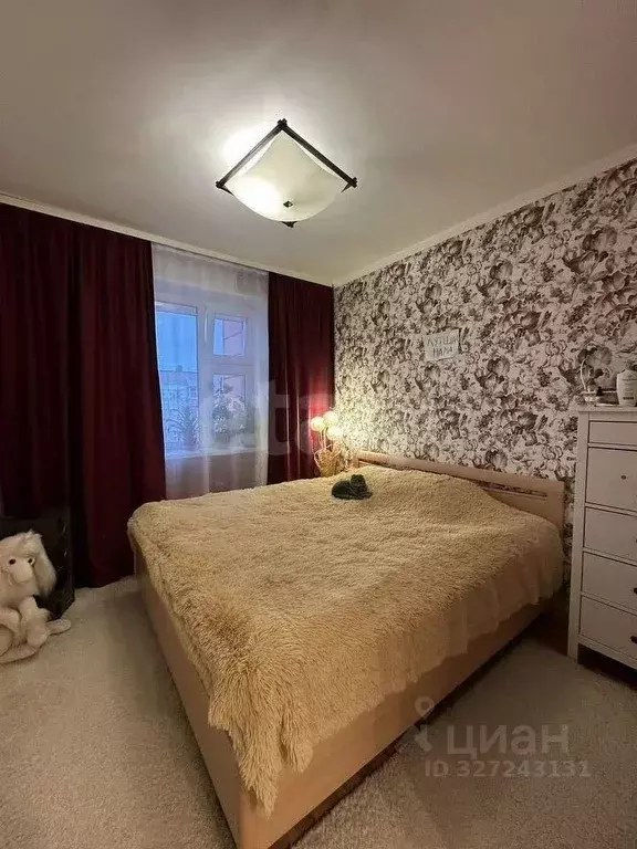 3-к кв. Ямало-Ненецкий АО, Ноябрьск ул. 8 Марта, 2 (64.9 м) - Фото 1