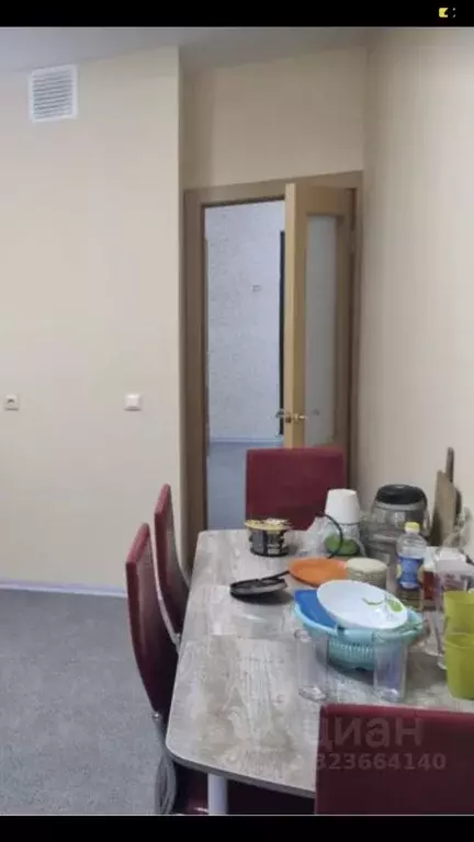 1-к кв. Московская область, Реутов ул. Октября, 20 (45.0 м) - Фото 2