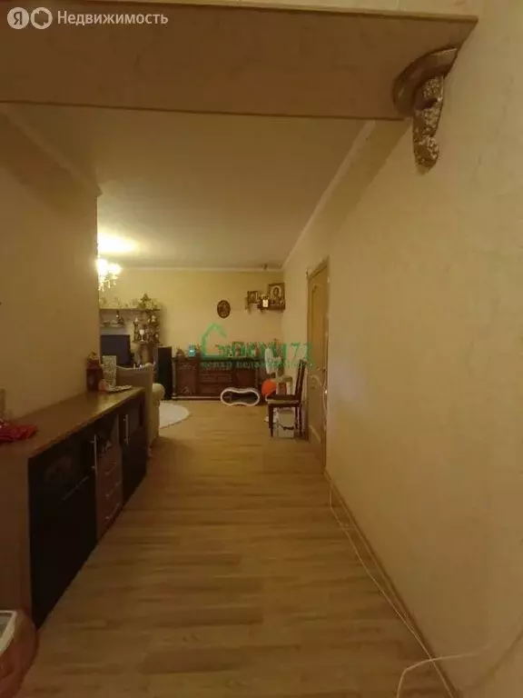 3-комнатная квартира: Тобольск, 9-й микрорайон, 34Б (104 м) - Фото 1