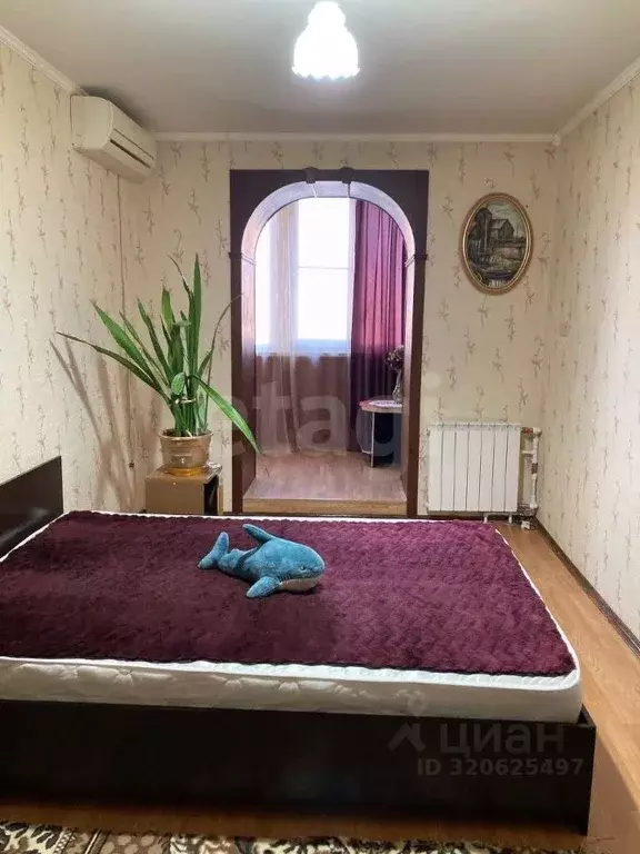 2-к кв. Воронежская область, Воронеж ул. Куцыгина, 21 (49.0 м) - Фото 0
