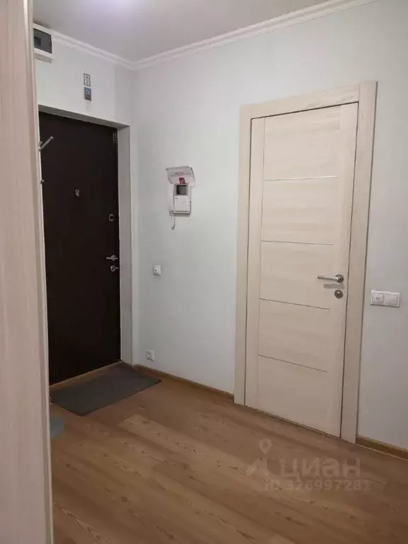 1-к кв. Москва ул. Островитянова, 9 (50.0 м) - Фото 2