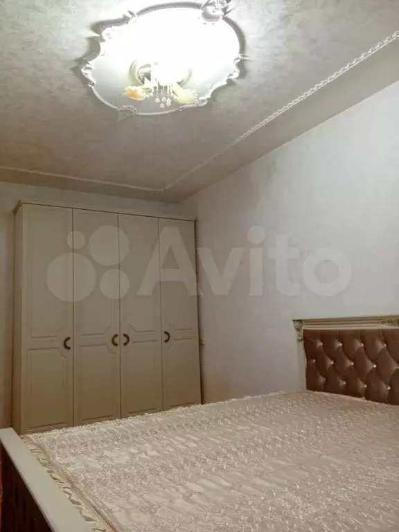 2-к. квартира, 60 м, 6/9 эт. - Фото 1