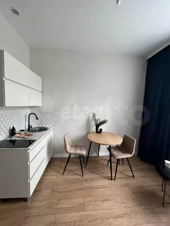 Комната 19 м в 1-к., 4/5 эт. - Фото 1