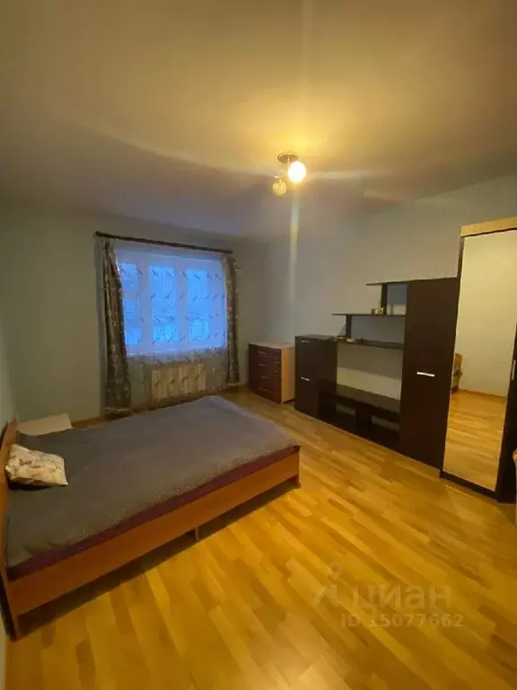 2-к кв. Белгородская область, Белгород Новый-2 мкр, ул. Шумилова, 2 ... - Фото 2