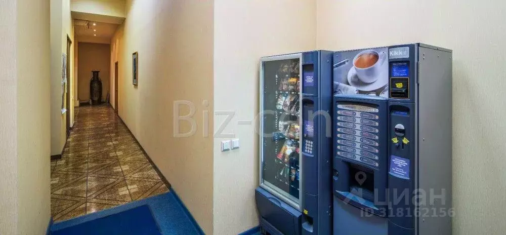 Офис в Москва ул. Марии Ульяновой, 17А (24 м) - Фото 1