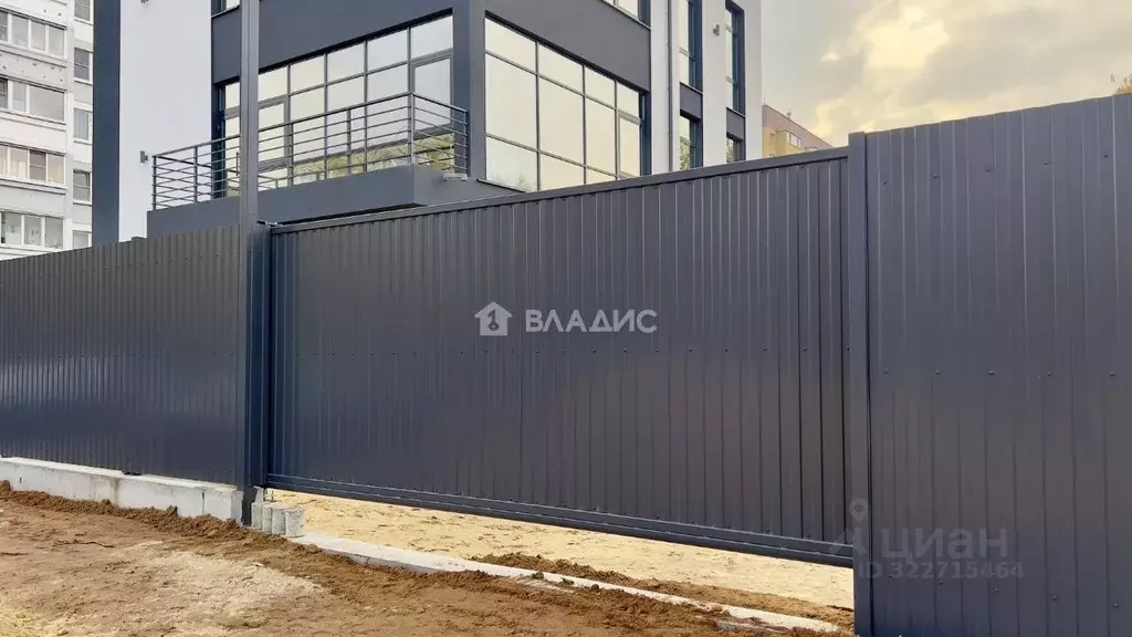 Склад в Нижегородская область, Нижний Новгород ул. Маршала Казакова, ... - Фото 2