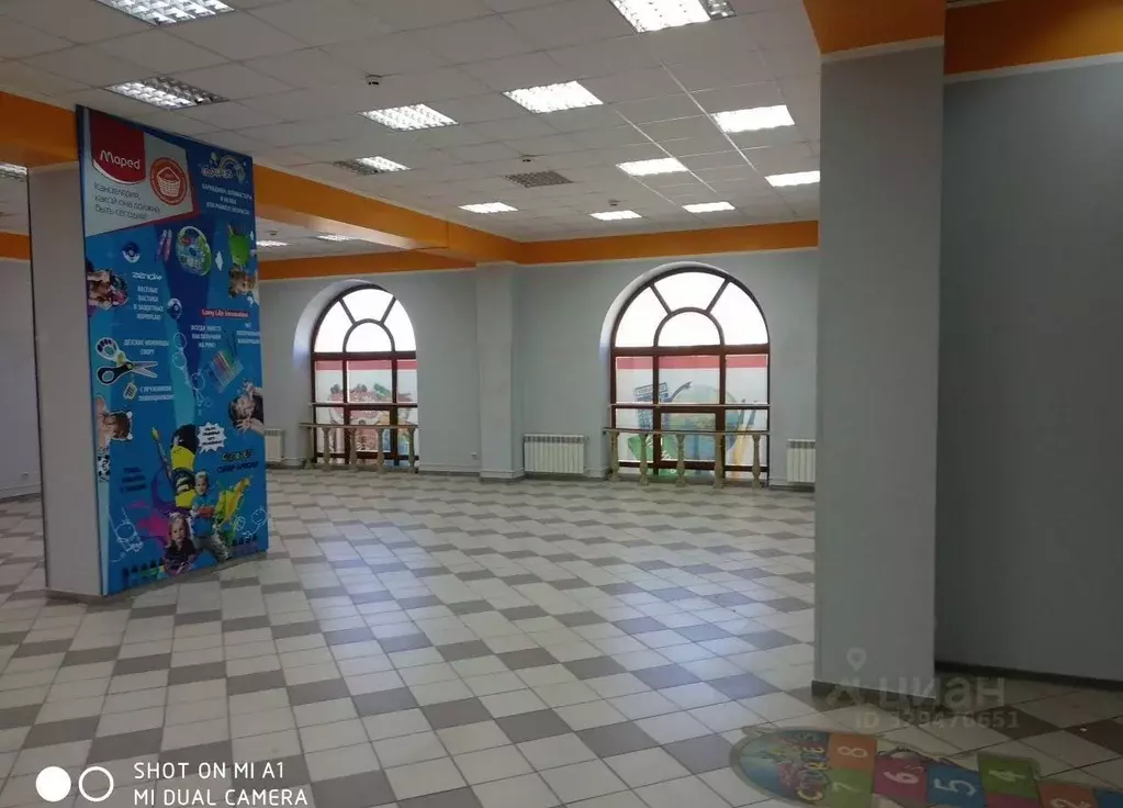 Помещение свободного назначения в Краснодарский край, Кавказская ст-ца ... - Фото 2