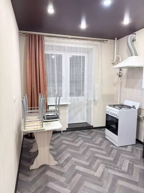 1-к кв. Ярославская область, Ярославский муниципальный округ, пос. ... - Фото 1