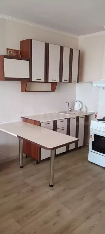 Квартира-студия, 34 м, 10/10 эт. - Фото 0