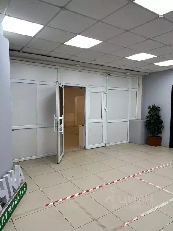 Производственное помещение в Москва Рязанский просп., 78/1к2 (120 м) - Фото 2