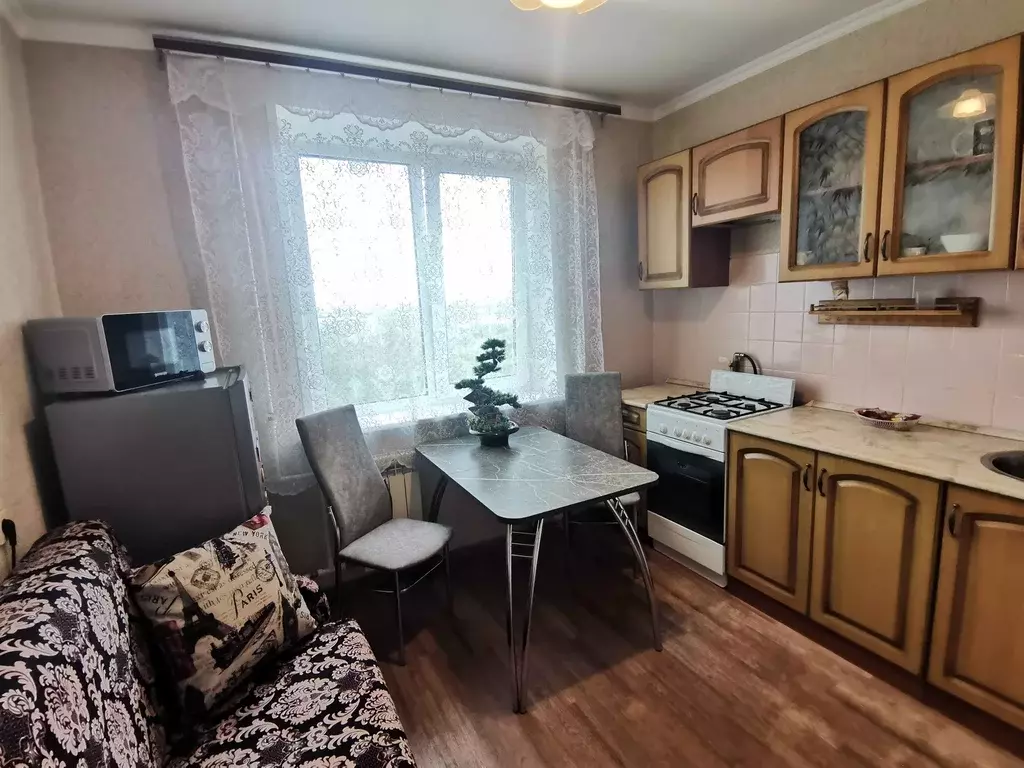 Продаётся 1-к квартира, 33 м - Фото 0