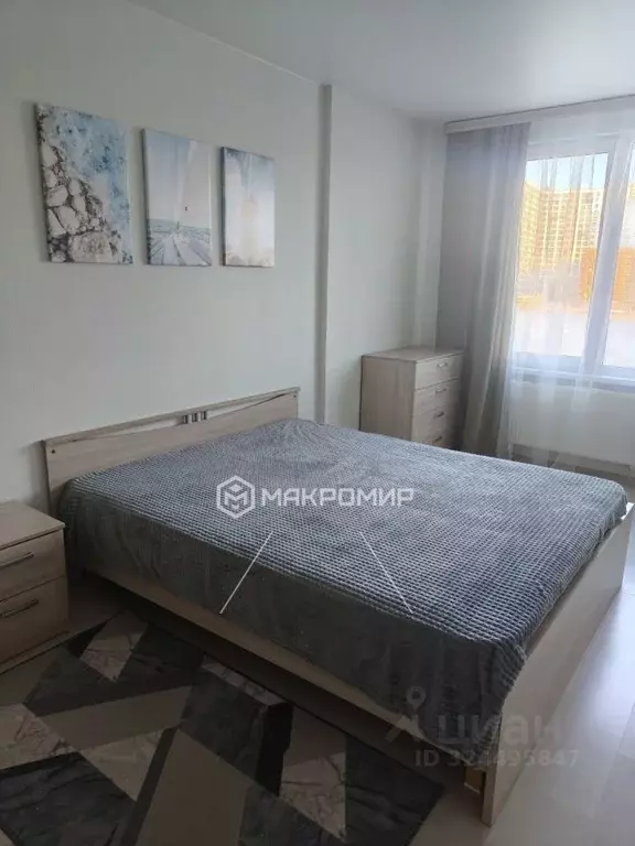 1-к кв. Санкт-Петербург бул. Головнина, 12к1 (38.5 м) - Фото 1