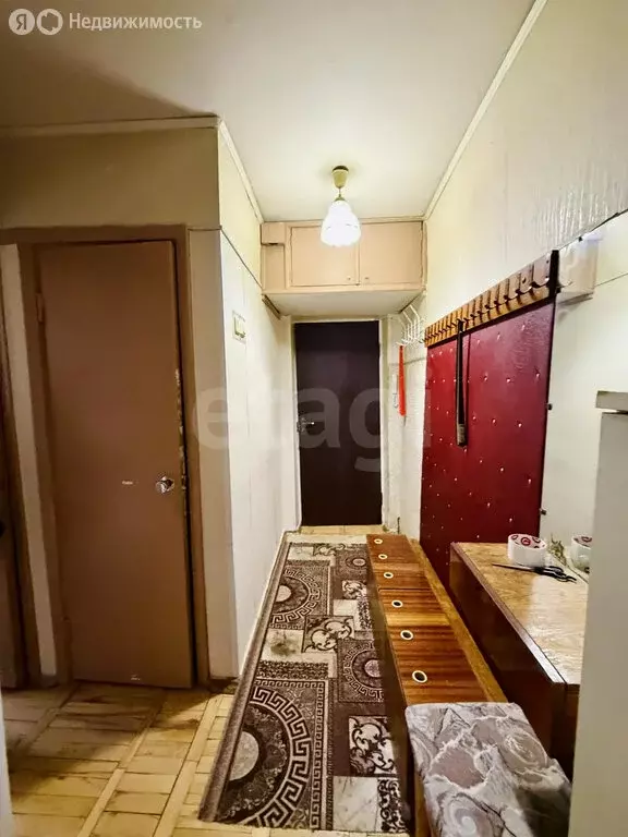 3-комнатная квартира: посёлок Орево, 1 (51.4 м) - Фото 2