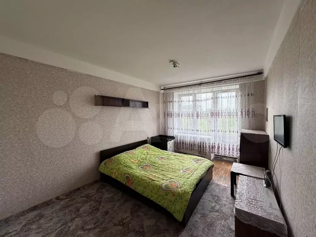 2-к. квартира, 48,4 м, 9/9 эт. - Фото 0