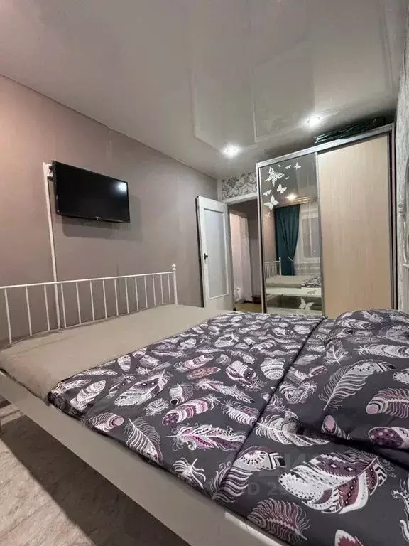 Студия Иркутская область, Свирск ул. Тимирязева, 1 (48.0 м) - Фото 2