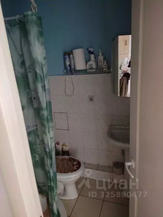 Помещение свободного назначения в Крым, Керчь ул. Марата, 9 (16 м) - Фото 2