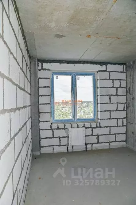 1-к кв. Тульская область, Тула городской округ, д. Харино ул. ... - Фото 1