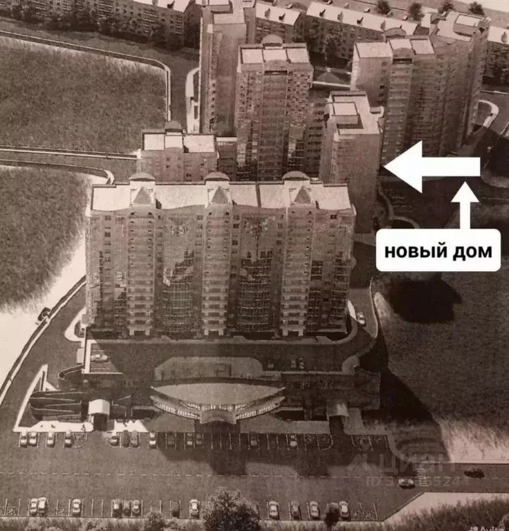 1-к кв. Бурятия, Улан-Удэ ул. Трубачеева, 155А (48.0 м) - Фото 1