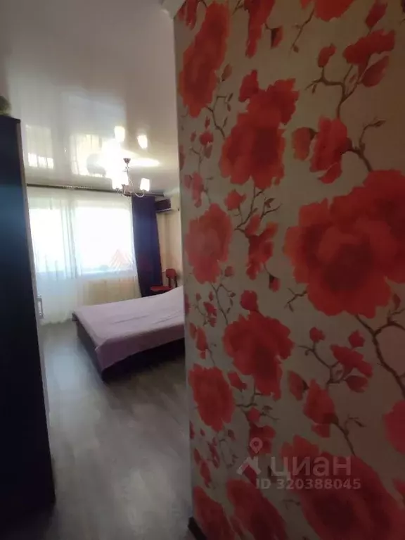 3-к кв. Ростовская область, Новочеркасск ул. С.В. Мацоты (53.0 м) - Фото 2