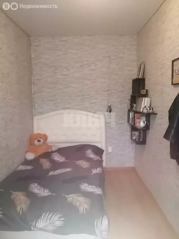 3-комнатная квартира: Сокол, улица Менделеева, 43 (53 м) - Фото 1