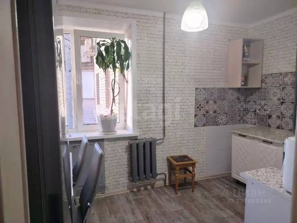 2-к кв. Белгородская область, Губкин ул. Дзержинского, 115 (46.0 м) - Фото 2