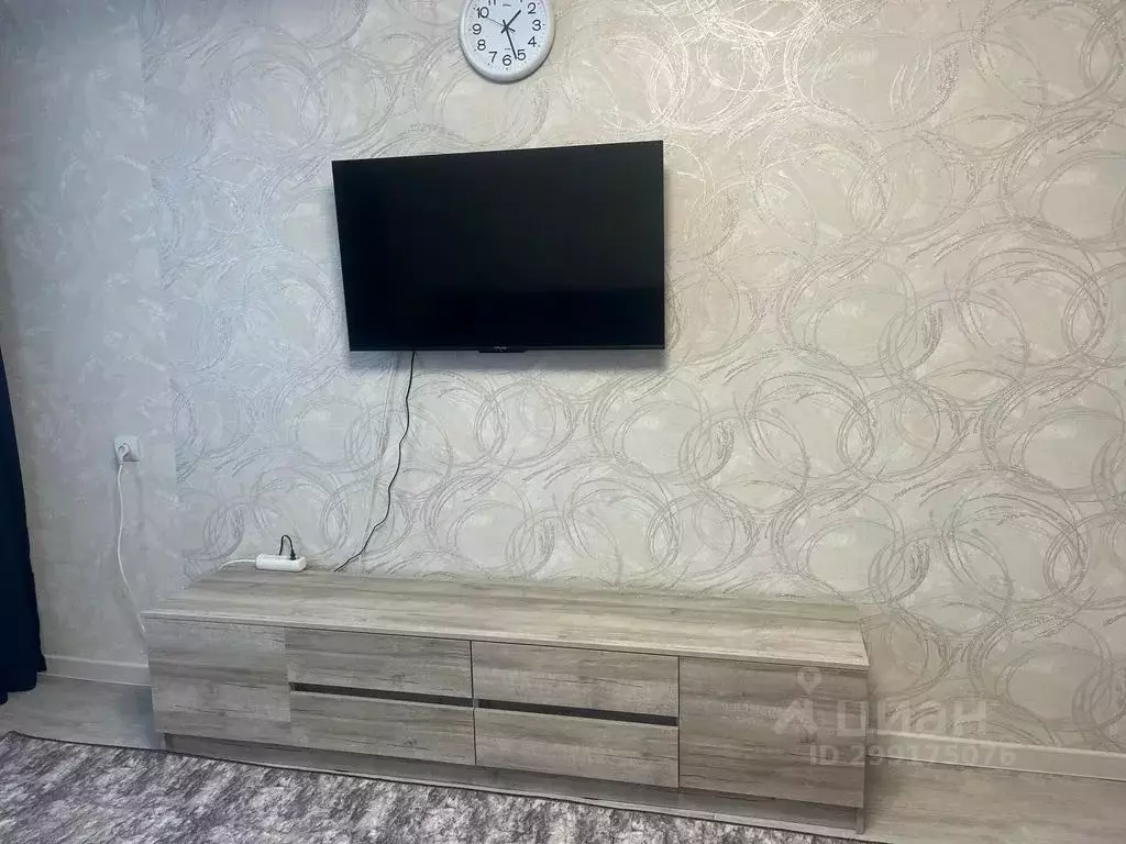 2-к кв. Татарстан, Альметьевск ул. Гафиатуллина, 29Б (55.0 м) - Фото 2