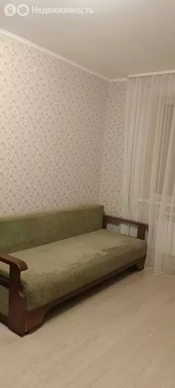 1-комнатная квартира: Аксай, Советская улица, 16к3 (30 м) - Фото 1