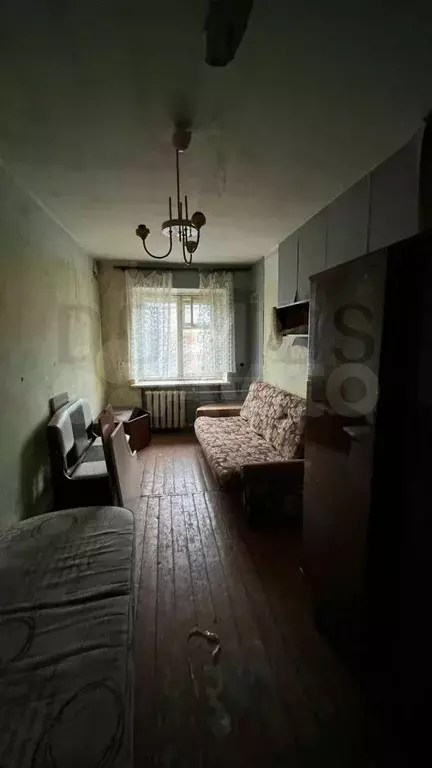 Комната 13 м в 5-к., 4/5 эт. - Фото 0
