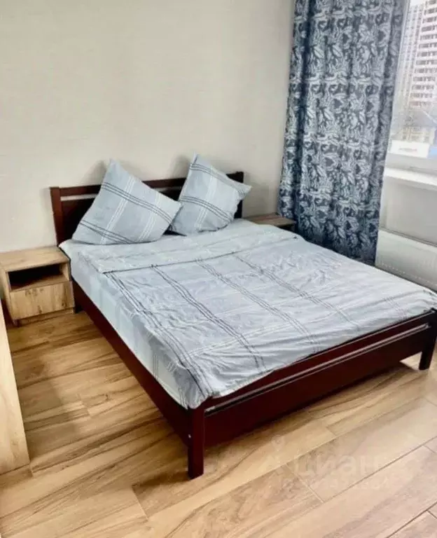 Студия Московская область, Королев Октябрьский бул., 26 (25.0 м) - Фото 1