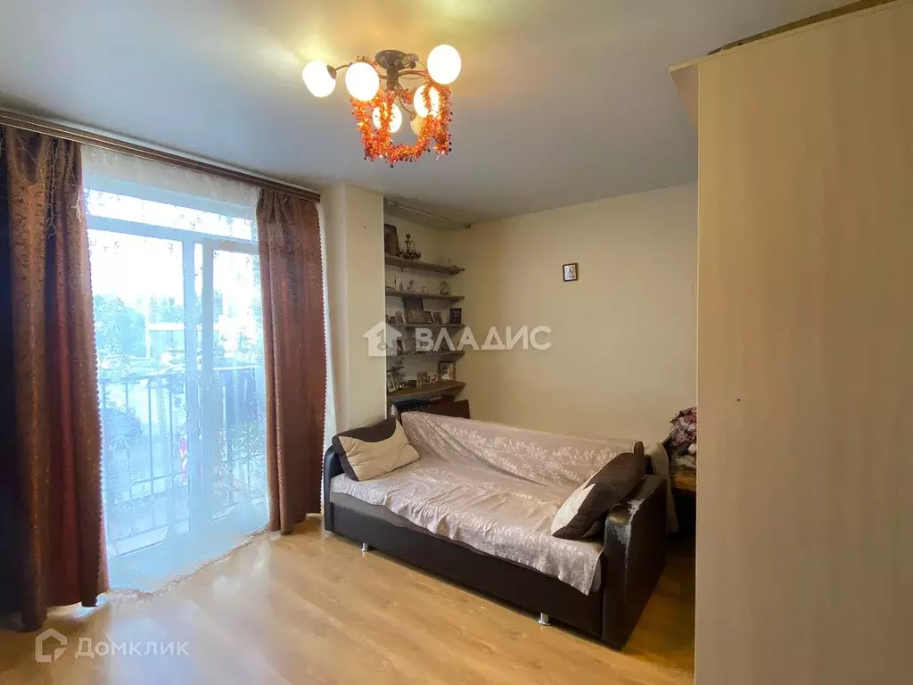 Продаётся квартира-студия, 30.3 м - Фото 0