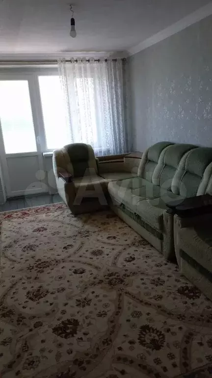 2-к. квартира, 46 м, 3/5 эт. - Фото 0
